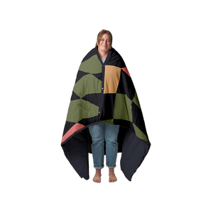 Ripstop Blanket
