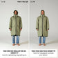 Change Robe Dry Coat 3.0