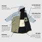 Change Robe Dry Coat 3.0