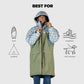 Change Robe Dry Coat 3.0