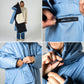 Change Robe Dry Coat 3.0