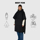 Outdoor Poncho 3.0