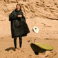 Outdoor Poncho 3.0