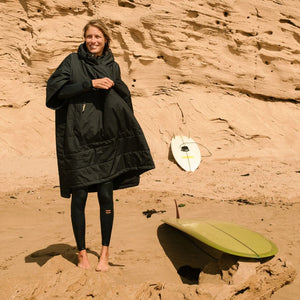 Outdoor Poncho 3.0