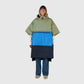 Outdoor Poncho 3.0