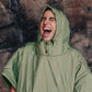 Outdoor Poncho 3.0