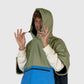 Outdoor Poncho 3.0