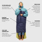 Camping Slumber Jacket
