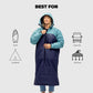 Camping Slumber Jacket