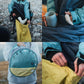 Camping Slumber Jacket