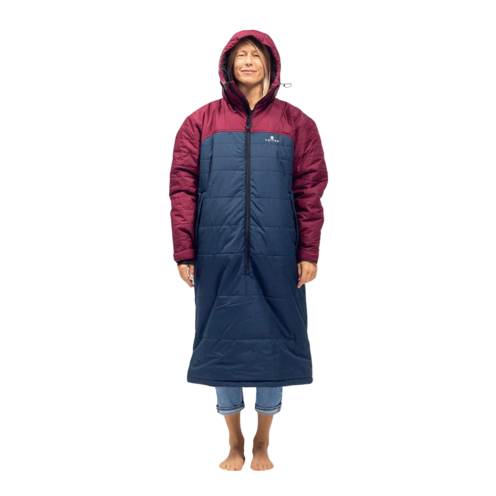 Camping Slumber Jacket