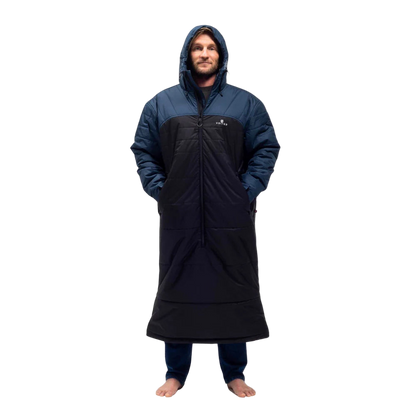 Camping Slumber Jacket