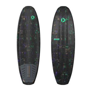 Duotone Provoke Kite Surfboard - Kitesurf | H2O Sports