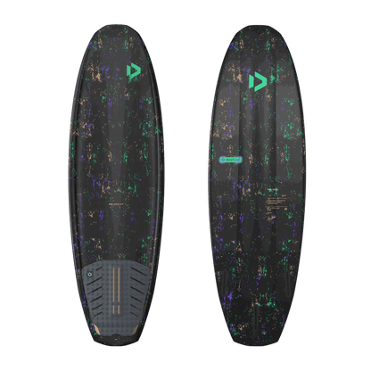 Duotone Provoke Kite Surfboard - Kitesurf | H2O Sports