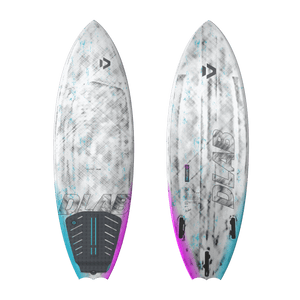 Duotone Volt D/LAB Kite Surfboard - Kitesurf | H2O Sports