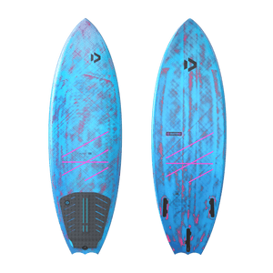 Duotone Volt SLS Kite Surfboard - Kitesurf | H2O Sports