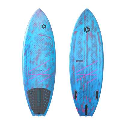 Duotone Volt SLS Kite Surfboard - Kitesurf | H2O Sports