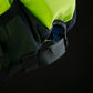 Booster X Side Zip Vest