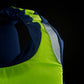 Booster X Side Zip Vest