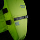 Booster X Side Zip Vest