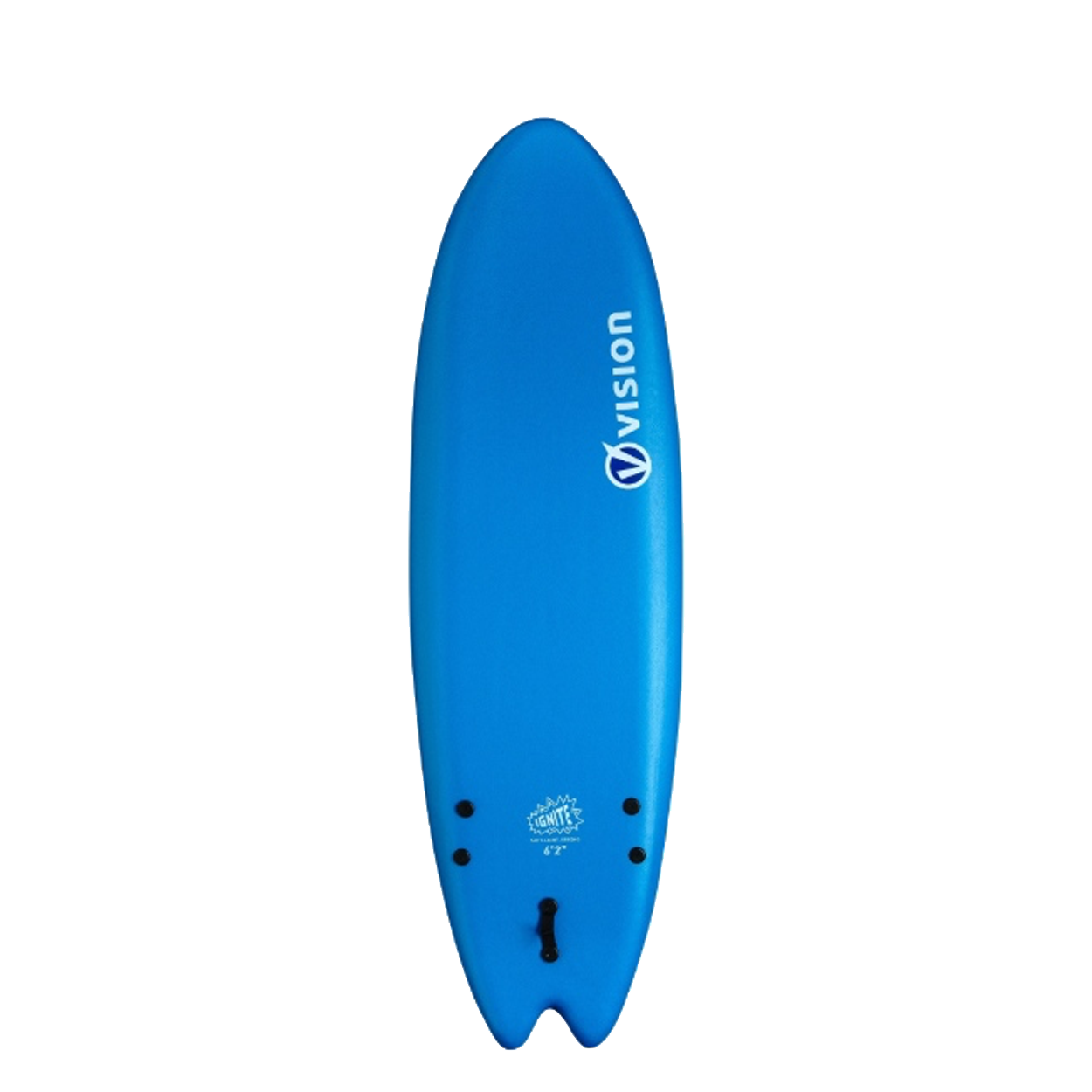 Ignite FISH Surfboard