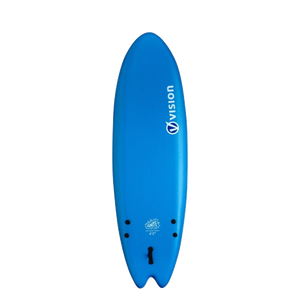 Ignite FISH Surfboard