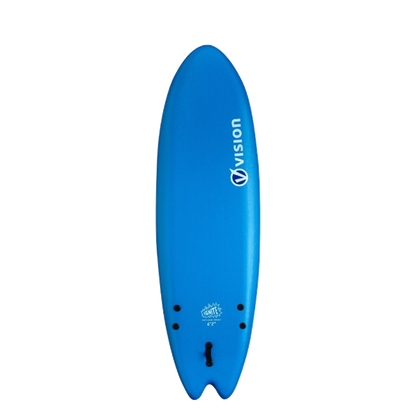 Ignite FISH Surfboard