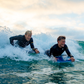 Slab 100% Recycled Bodyboard