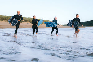 Nipper Spark Bodyboard