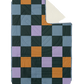 Mini Traveller Blanket