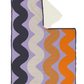 Mini Traveller Blanket