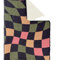 Mini Traveller Blanket