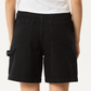 Afends Emilie- Denim Workwear Short