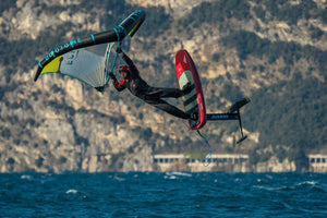 Fuse 4/3 Back Zip Drysuit