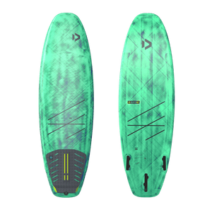 Duotone Whip SLS Kite Surfboard - Kitesurf | H2O Sports