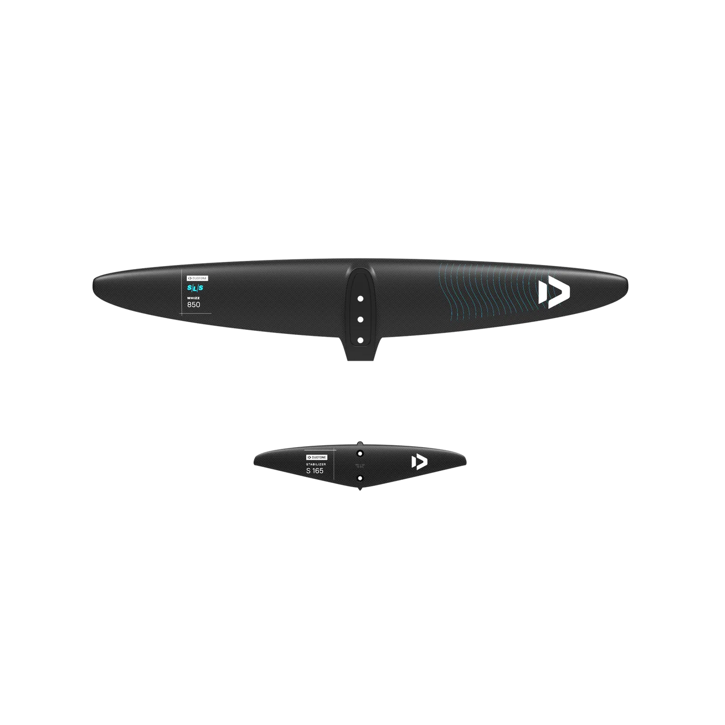 Whizz SLS Wing Set