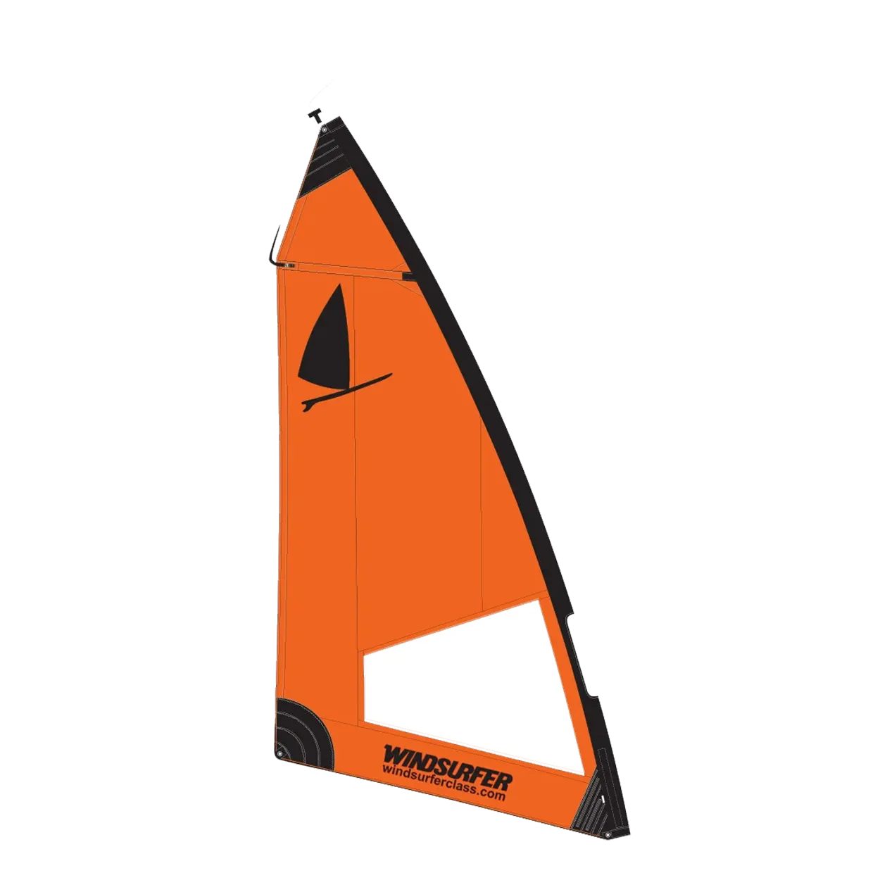 Windsurfer LT 4.5 Sail