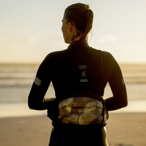 Jewel Curv Womens Windsurf Waist Harness