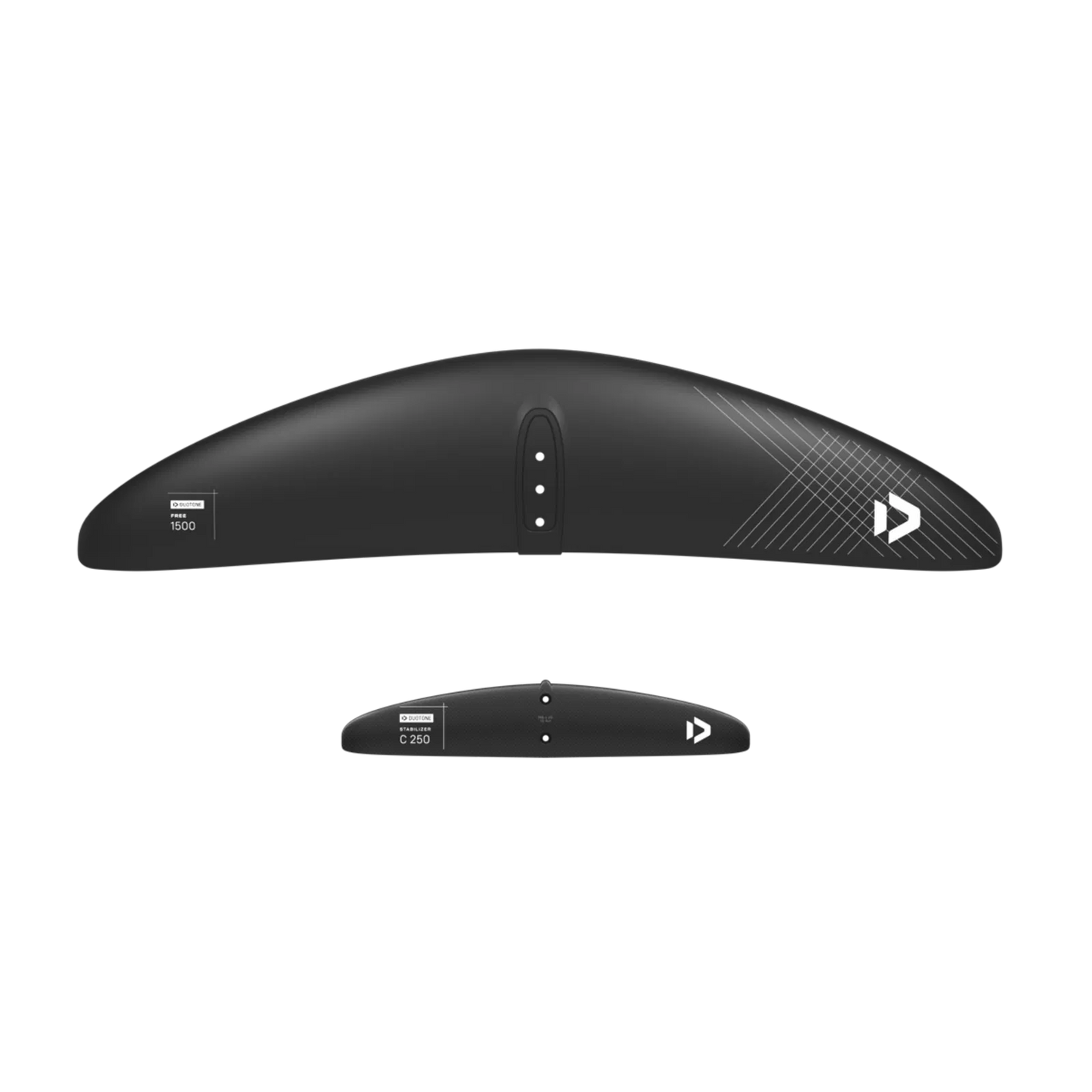 Free Wing Set