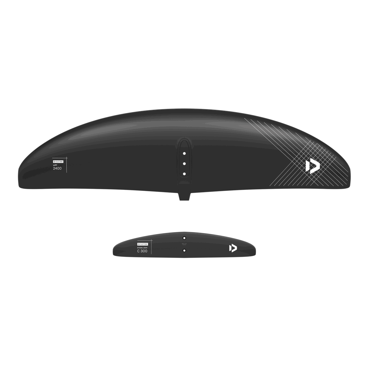 Duotone Lift Wing Set - Wing Foil | H2O Sports