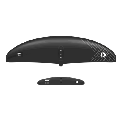 Duotone Lift Wing Set - Wing Foil | H2O Sports
