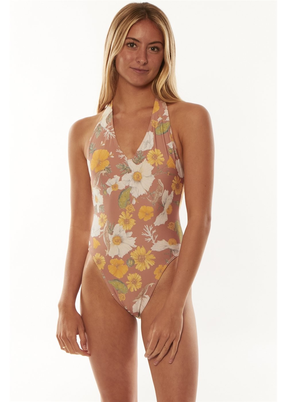 Sisstrevolution Marissa Loloa One Piece