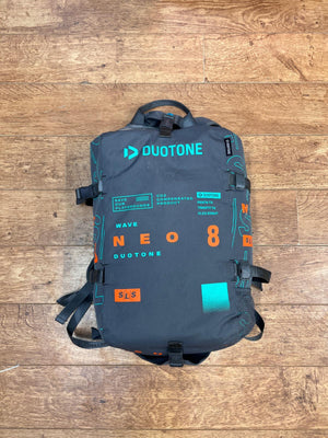 Used Duotone 8Mtr Neo SLS Kite