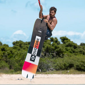 Ultraspike Kiteboard