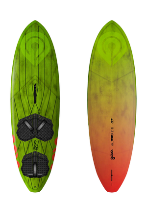 Air 7 Pro Windsurf Board