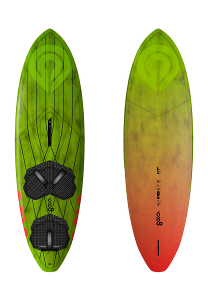 Air 7 Pro Windsurf Board