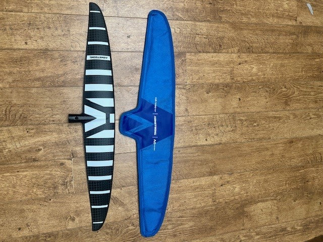 Armstrong USED Front Wing HA 1080
