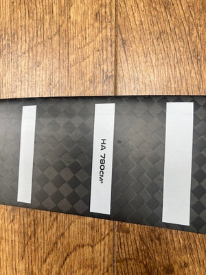 Armstrong USED Front Wing HA 780