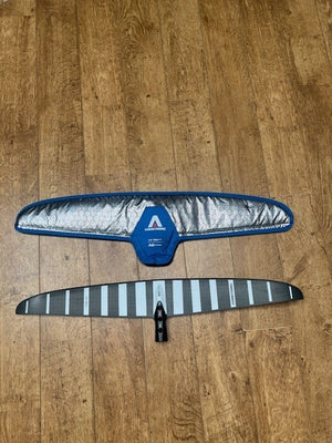 Armstrong USED Front Wing HA 780