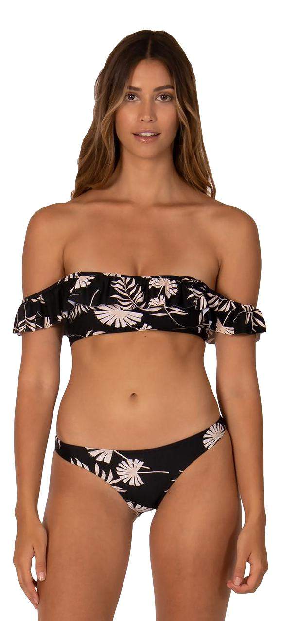 Sisstrevolution Annabelle bandeau bikini